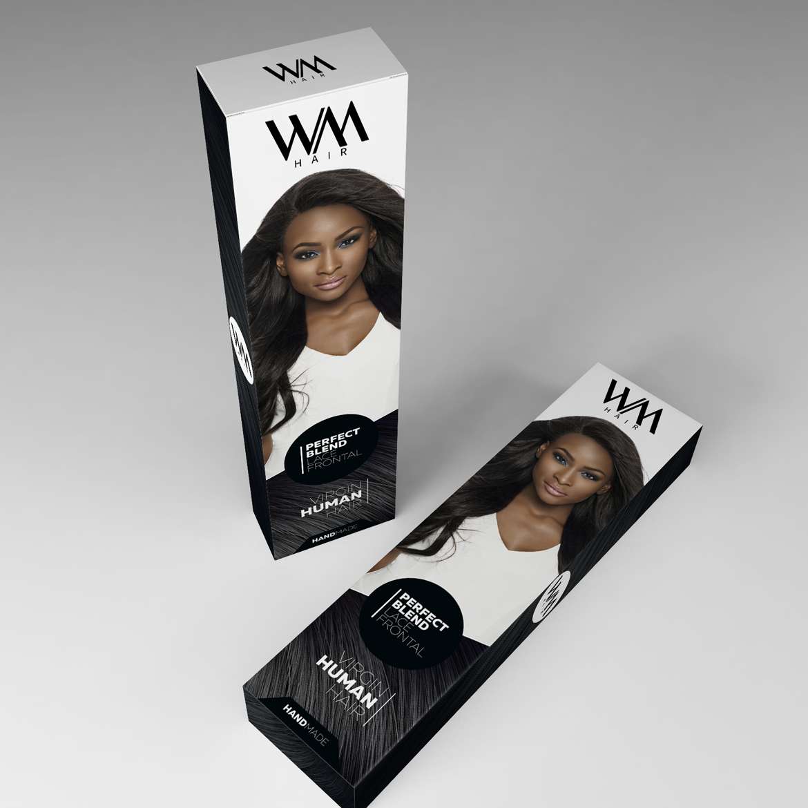 4 Ways To Make Hair Product Boxes Stand Out Cosmetic Boxes